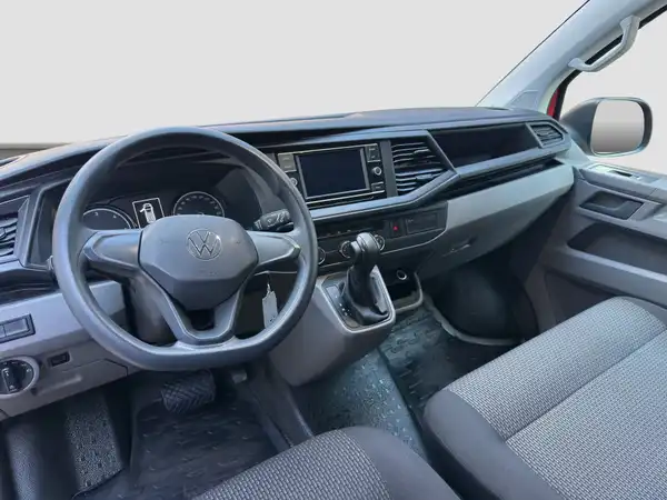 VW T6.1 KASTEN (9/15)