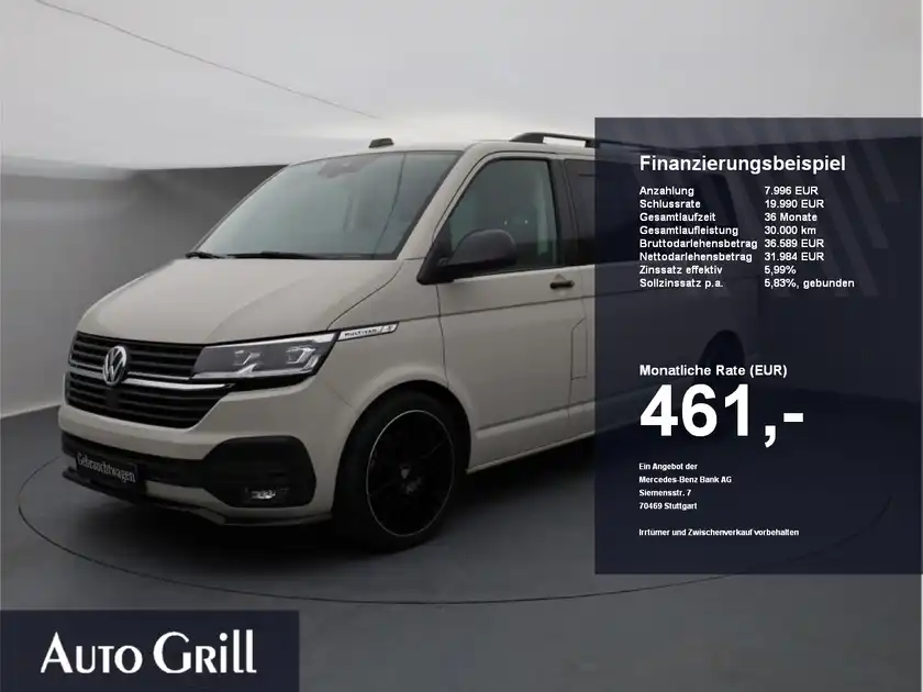VW T6.1 MULTIVAN (1/24)