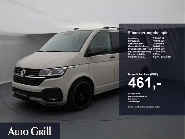 VW T6.1 MULTIVAN (1/24)