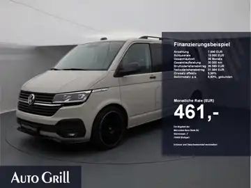 VW T6.1 MULTIVAN (1/24)