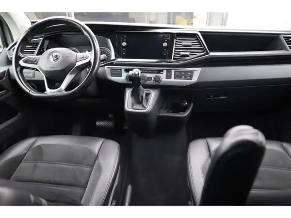VW T6.1 MULTIVAN (20/24)