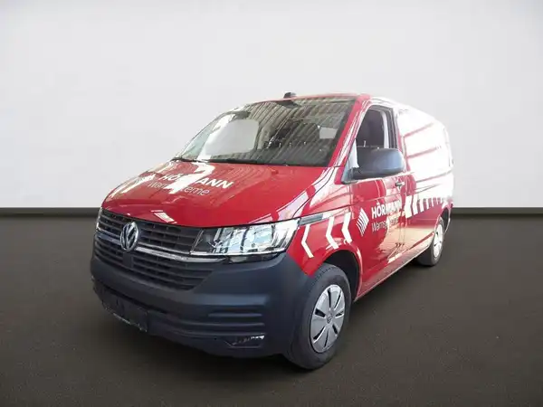 VW T6.1 KASTEN (1/7)