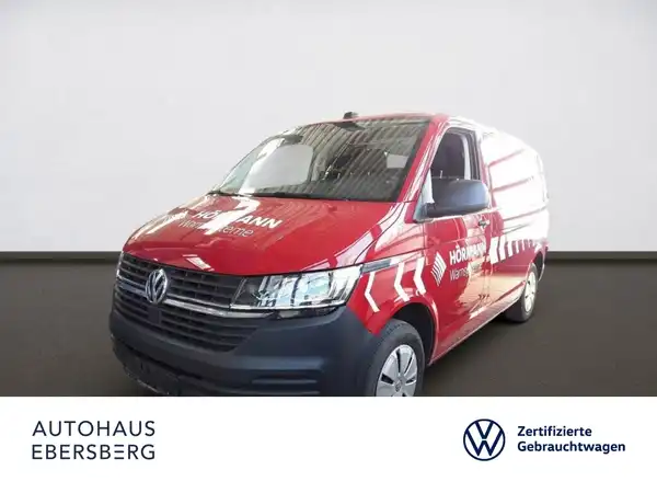 VW T6.1 KASTEN (2/7)