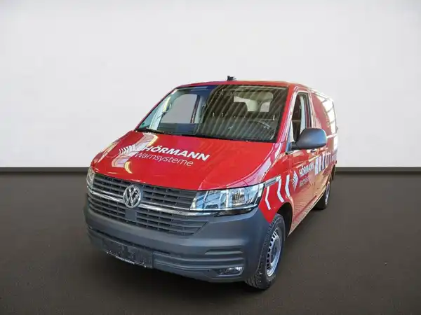 VW T6.1 KASTEN (1/5)