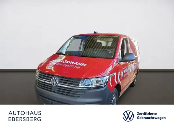 VW T6.1 KASTEN (2/5)