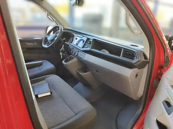 VW T6.1 KASTEN (4/5)