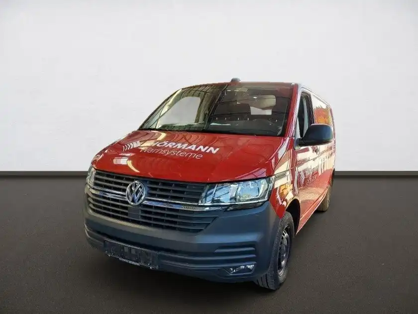 VW T6.1 KASTEN (1/4)