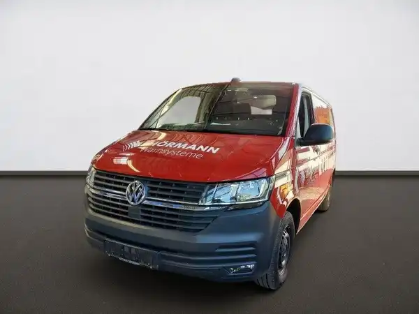 VW T6.1 KASTEN (1/4)