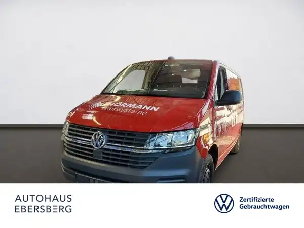 VW T6.1 KASTEN (2/4)