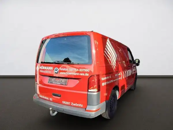 VW T6.1 KASTEN (3/4)