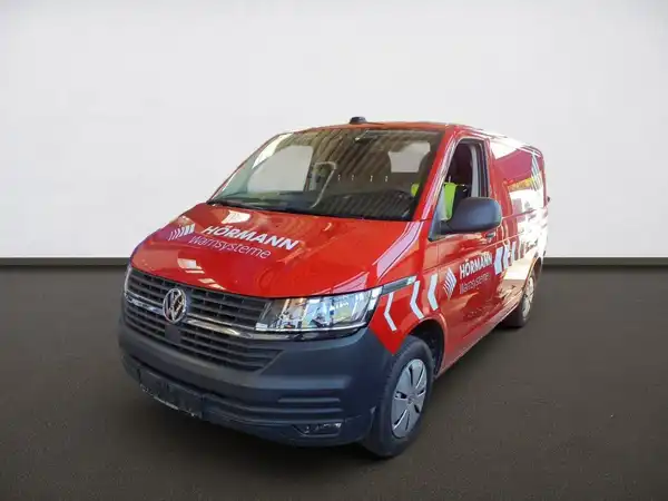 VW T6.1 KASTEN (1/8)