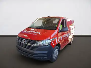 VW T6.1 KASTEN (1/8)
