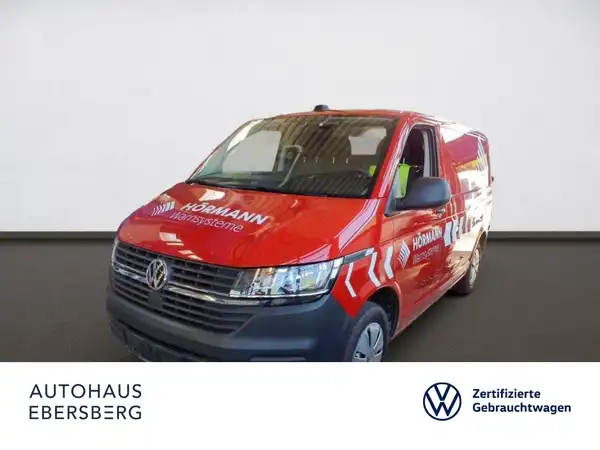VW T6.1 KASTEN (2/8)