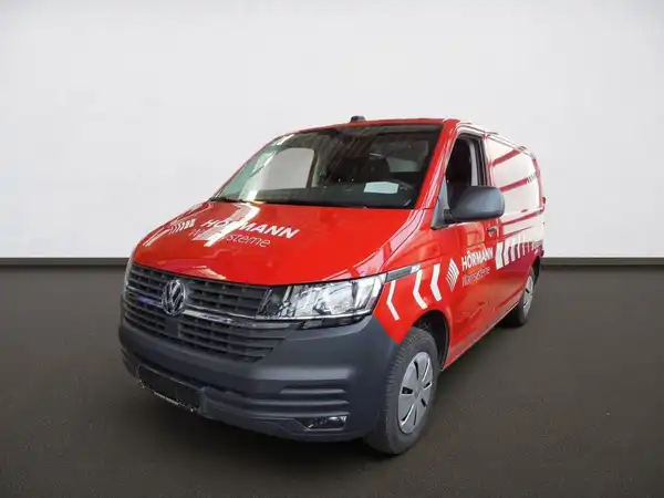 VW T6.1 KASTEN (1/8)
