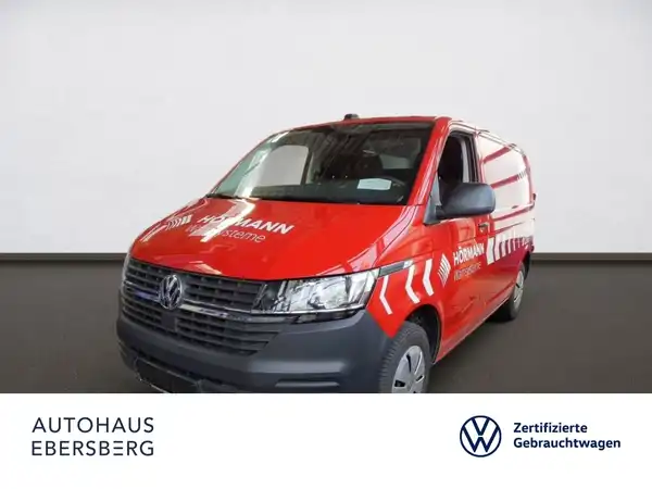 VW T6.1 KASTEN (2/8)