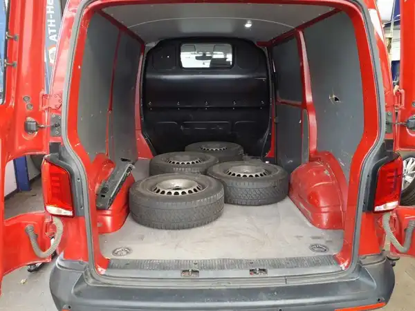 VW T6.1 KASTEN (8/8)