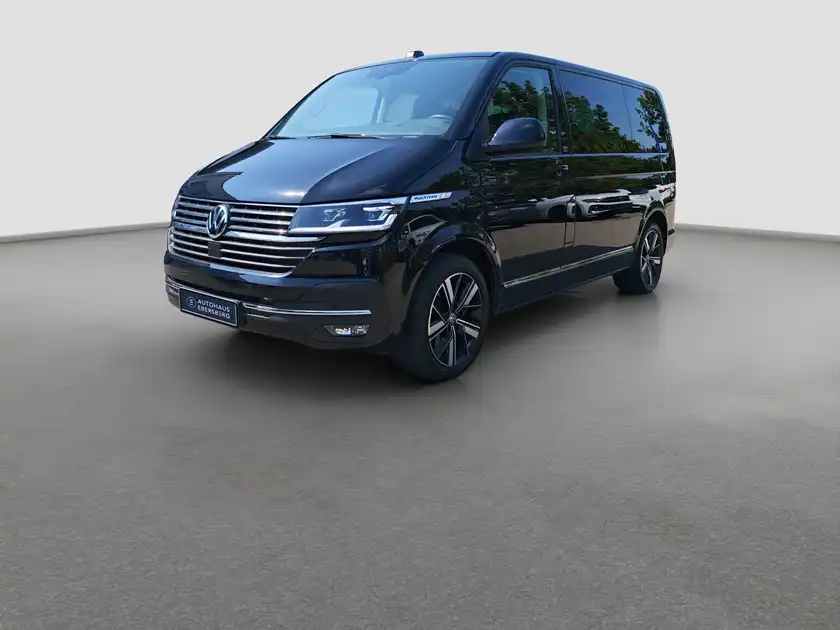 VW T6.1 MULTIVAN (1/16)