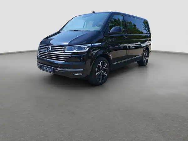 VW T6.1 MULTIVAN (1/16)
