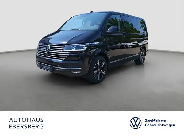 VW T6.1 MULTIVAN (2/16)