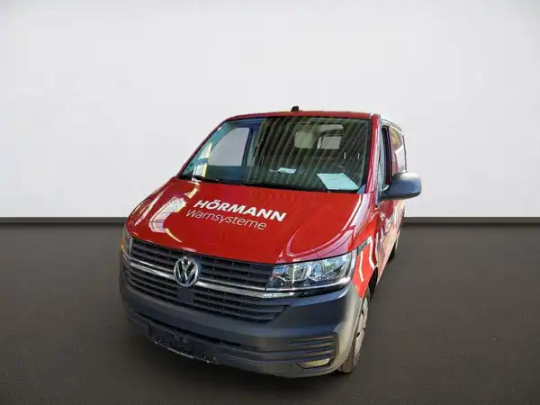 VW T6.1 KASTEN (1/4)
