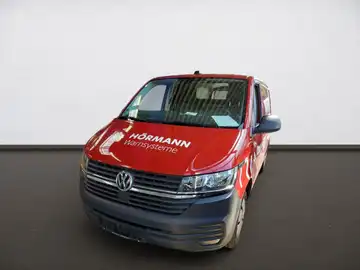 VW T6.1 KASTEN (1/4)