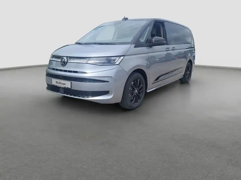 VW T7 MULTIVAN (1/17)