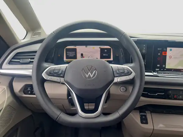 VW T7 MULTIVAN (11/17)