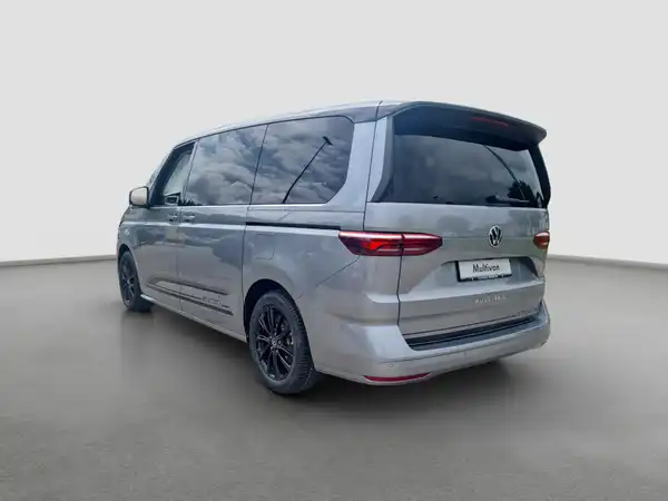 VW T7 MULTIVAN (7/17)