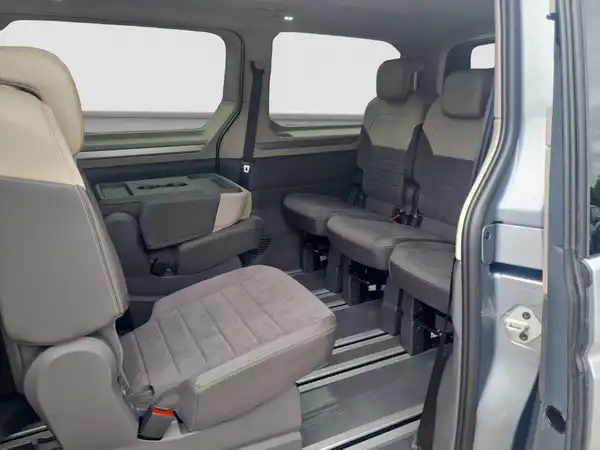 VW T7 MULTIVAN (9/17)