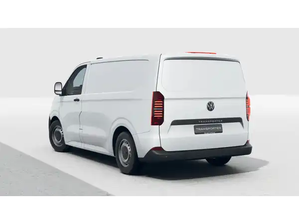 Transporter Kasten (2/3)