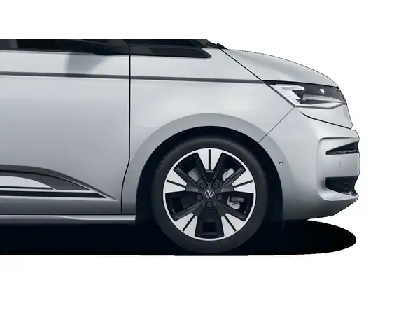 VW T7 MULTIVAN (13/15)