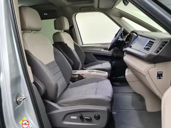VW T7 MULTIVAN (18/19)