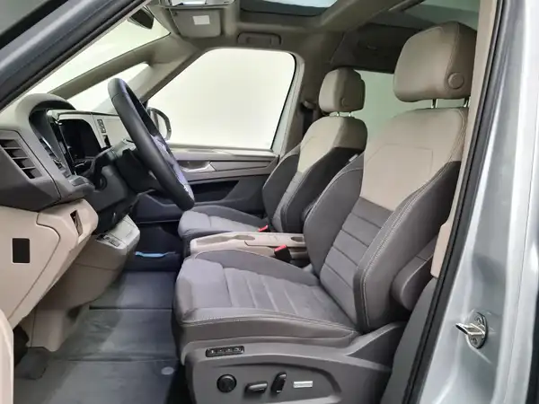 VW T7 MULTIVAN (19/19)