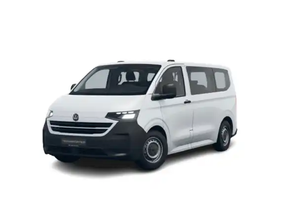 Transporter Kombi 2,0 l TDI 81 kW 6-Gang (2/4)