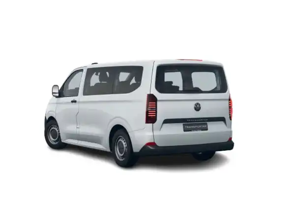 Transporter Kombi 2,0 l TDI 81 kW 6-Gang (3/4)