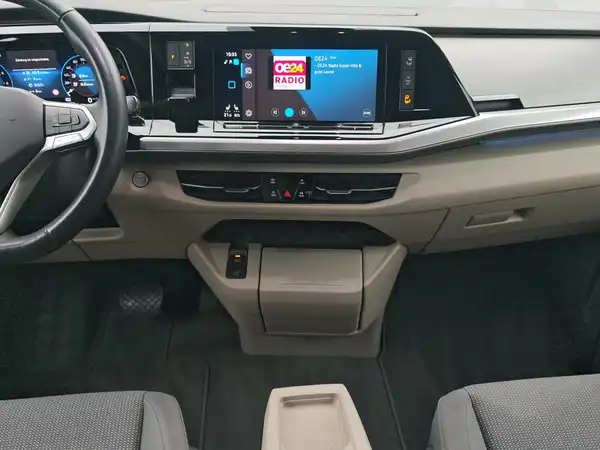 VW T7 MULTIVAN (12/16)