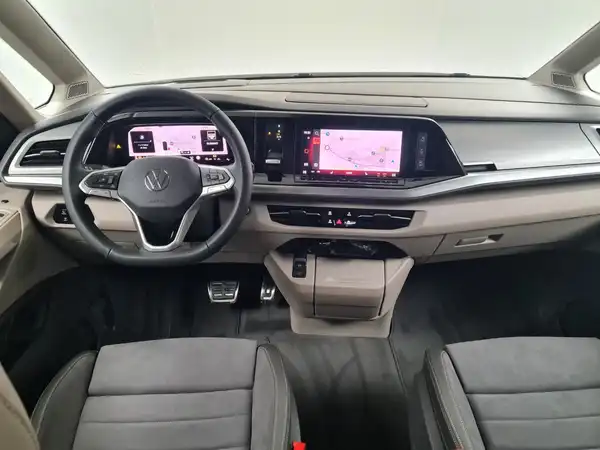 VW T7 MULTIVAN (12/20)