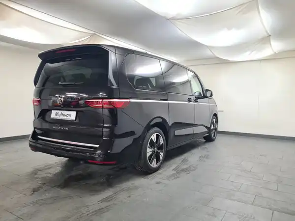 VW T7 MULTIVAN (7/20)