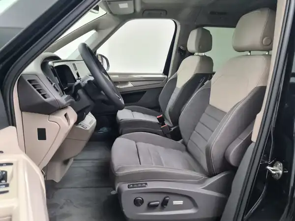 VW T7 MULTIVAN (8/20)