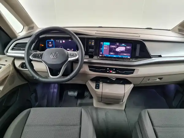 VW T7 MULTIVAN (11/17)