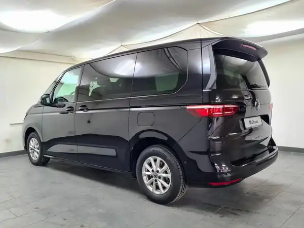 VW T7 MULTIVAN (5/17)