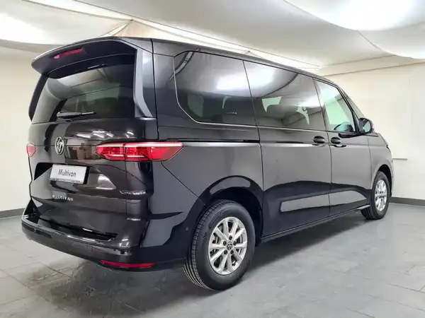 VW T7 MULTIVAN (6/17)