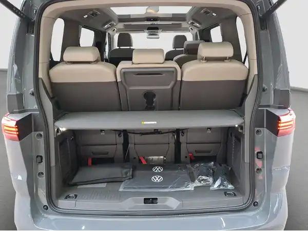 VW T7 MULTIVAN (12/16)