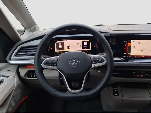 VW T7 MULTIVAN (10/16)