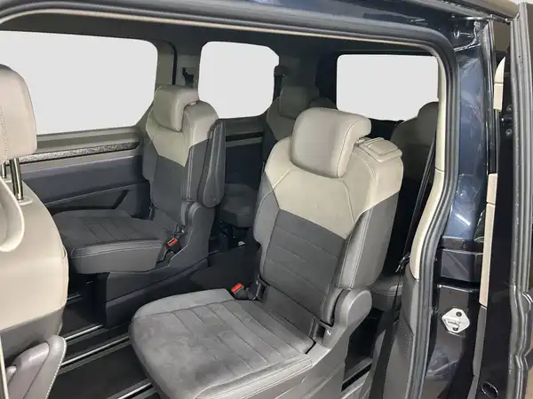 VW T7 MULTIVAN (9/16)