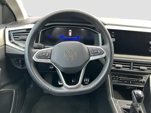 VW TAIGO (11/16)