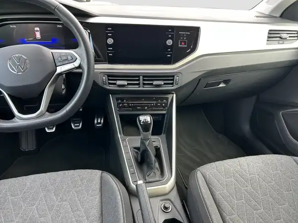 VW TAIGO (12/16)