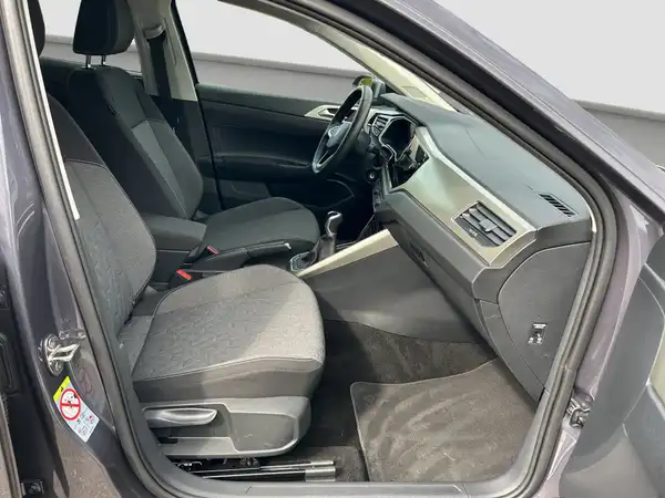 VW TAIGO (14/16)
