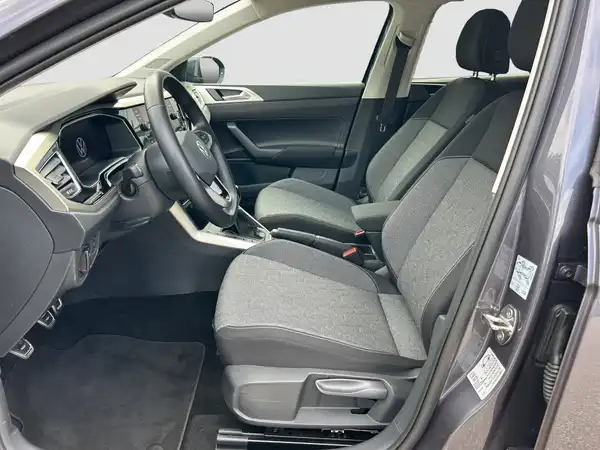 VW TAIGO (8/16)