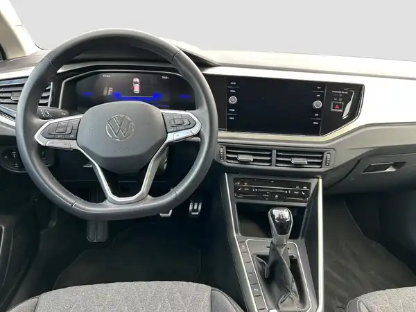 VW TAIGO (10/16)